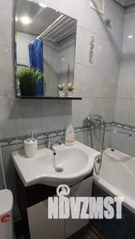 2-к квартира, посуточно, 47м2, 3/5 этаж