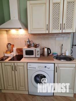 1-к квартира, посуточно, 28м2, 15/16 этаж