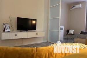 1-к квартира, посуточно, 47м2, 17/18 этаж