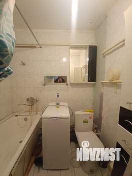 2-к квартира, на длительный срок, 40м2, 2/5 этаж