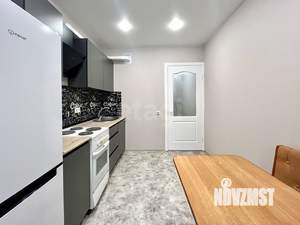 1-к квартира, на длительный срок, 38м2, 2/10 этаж