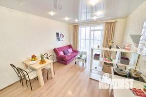 2-к квартира, посуточно, 51м2, 1/1 этаж