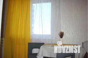 1-к квартира, посуточно, 40м2, 15/25 этаж