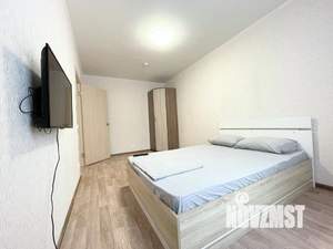 2-к квартира, посуточно, 56м2, 1/1 этаж