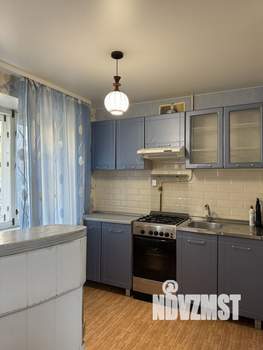 2-к квартира, на длительный срок, 42м2, 1/5 этаж