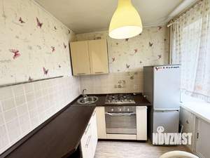 1-к квартира, на длительный срок, 30м2, 4/5 этаж