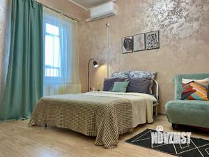 Студия квартира, посуточно, 30м2, 25/25 этаж