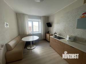 3-к квартира, на длительный срок, 84м2, 9/16 этаж