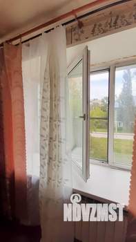 Студия квартира, на длительный срок, 18м2, 2/5 этаж