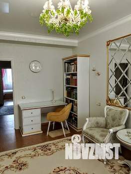 2-к квартира, посуточно, 70м2, 8/17 этаж