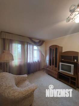 1-к квартира, на длительный срок, 31м2, 3/5 этаж