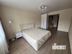 1-к квартира, на длительный срок, 42м2, 4/10 этаж