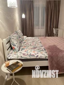 2-к квартира, посуточно, 47м2, 20/22 этаж