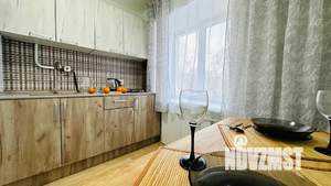 2-к квартира, посуточно, 43м2, 2/5 этаж