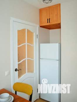 1-к квартира, посуточно, 30м2, 5/5 этаж