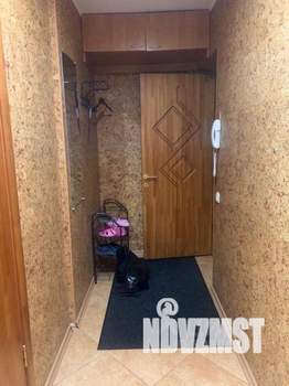 2-к квартира, посуточно, 44м2, 1/1 этаж