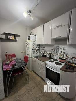 Студия квартира, на длительный срок, 23м2, 2/20 этаж