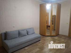 1-к квартира, на длительный срок, 38м2, 9/10 этаж