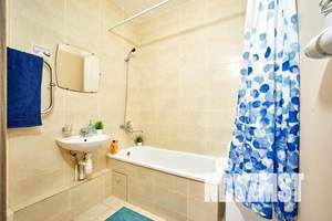 1-к квартира, посуточно, 31м2, 2/25 этаж