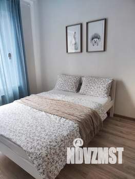 2-к квартира, посуточно, 49м2, 20/31 этаж