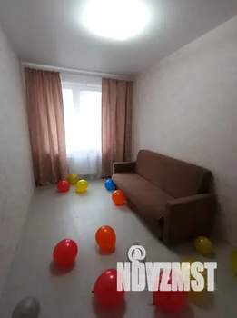 3-к квартира, посуточно, 74м2, 5/25 этаж