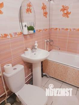 1-к квартира, посуточно, 32м2, 12/20 этаж