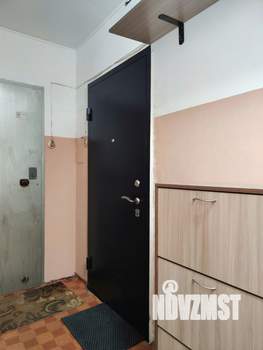 1-к квартира, на длительный срок, 36м2, 9/16 этаж