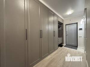 3-к квартира, на длительный срок, 100м2, 2/6 этаж