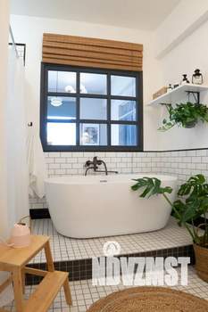 3-к квартира, посуточно, 56м2, 3/5 этаж