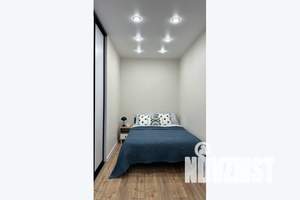 1-к квартира, посуточно, 38м2, 9/25 этаж