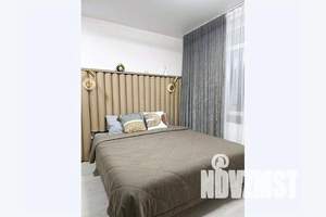 1-к квартира, посуточно, 30м2, 20/25 этаж