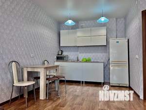 2-к квартира, посуточно, 50м2, 15/25 этаж