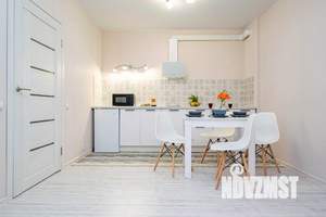 2-к квартира, посуточно, 47м2, 1/1 этаж