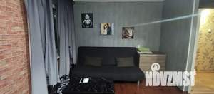 1-к квартира, посуточно, 35м2, 2/5 этаж