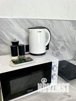 1-к квартира, посуточно, 18м2, 1/1 этаж