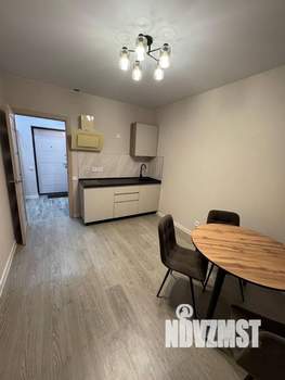 1-к квартира, на длительный срок, 31м2, 1/6 этаж