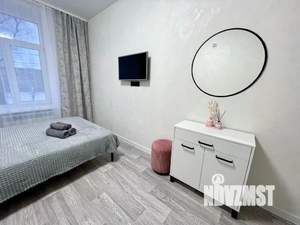 Студия квартира, посуточно, 20м2, 2/5 этаж