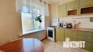 1-к квартира, посуточно, 35м2, 8/10 этаж
