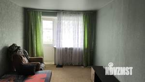 2-к квартира, на длительный срок, 43м2, 5/5 этаж