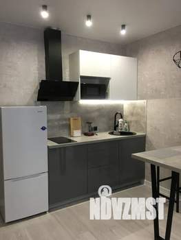 Студия квартира, посуточно, 27м2, 5/9 этаж