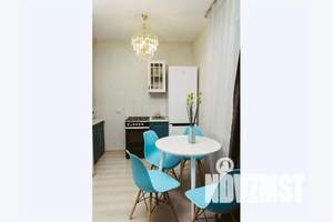 1-к квартира, посуточно, 30м2, 20/25 этаж