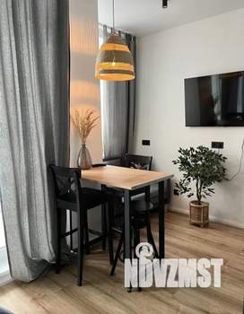 Студия квартира, посуточно, 22м2, 14/20 этаж