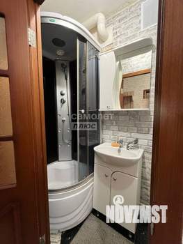 1-к квартира, на длительный срок, 30м2, 5/5 этаж