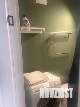 Студия квартира, посуточно, 24м2, 17/17 этаж