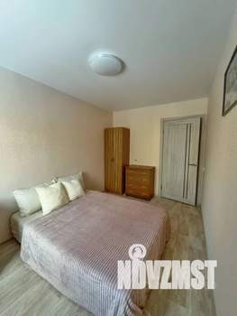2-к квартира, посуточно, 47м2, 2/5 этаж