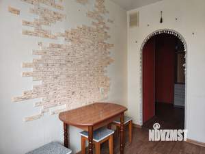 1-к квартира, на длительный срок, 36м2, 9/16 этаж