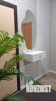 1-к квартира, посуточно, 46м2, 9/25 этаж