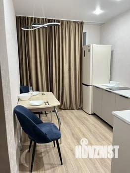 1-к квартира, посуточно, 31м2, 1/5 этаж