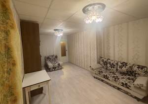 1-к квартира, на длительный срок, 42м2, 11/12 этаж