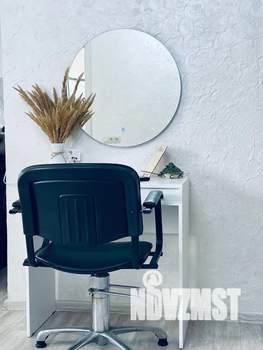 2-к квартира, посуточно, 46м2, 3/5 этаж